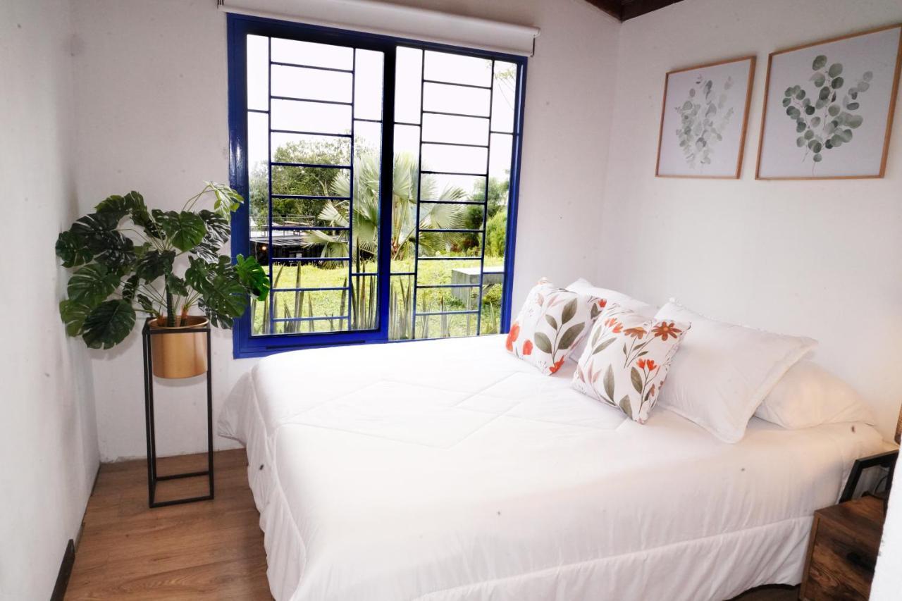 Villas Alto Bonito Sevilla  Extérieur photo