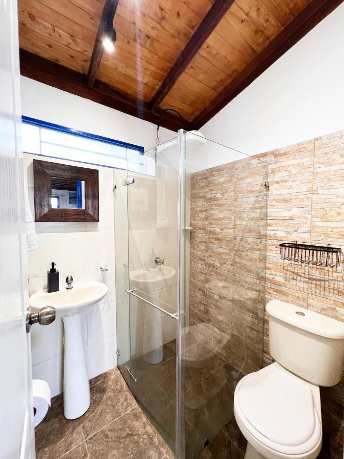 Villas Alto Bonito Sevilla  Extérieur photo