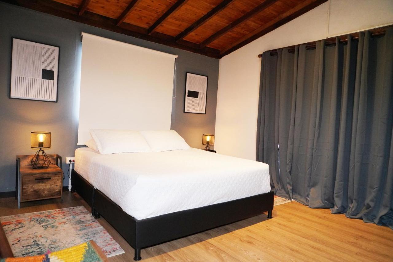 Villas Alto Bonito Sevilla  Extérieur photo